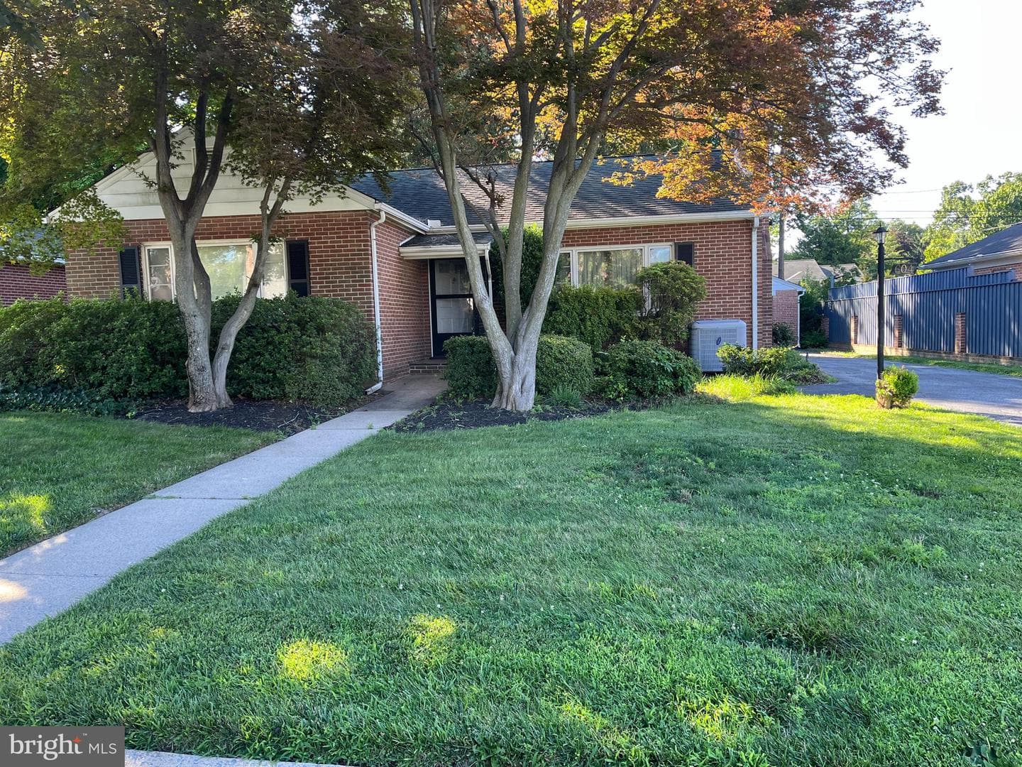 604 Grant Place, Frederick