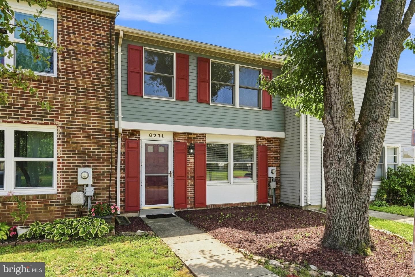 6711 Kernel Court, Frederick