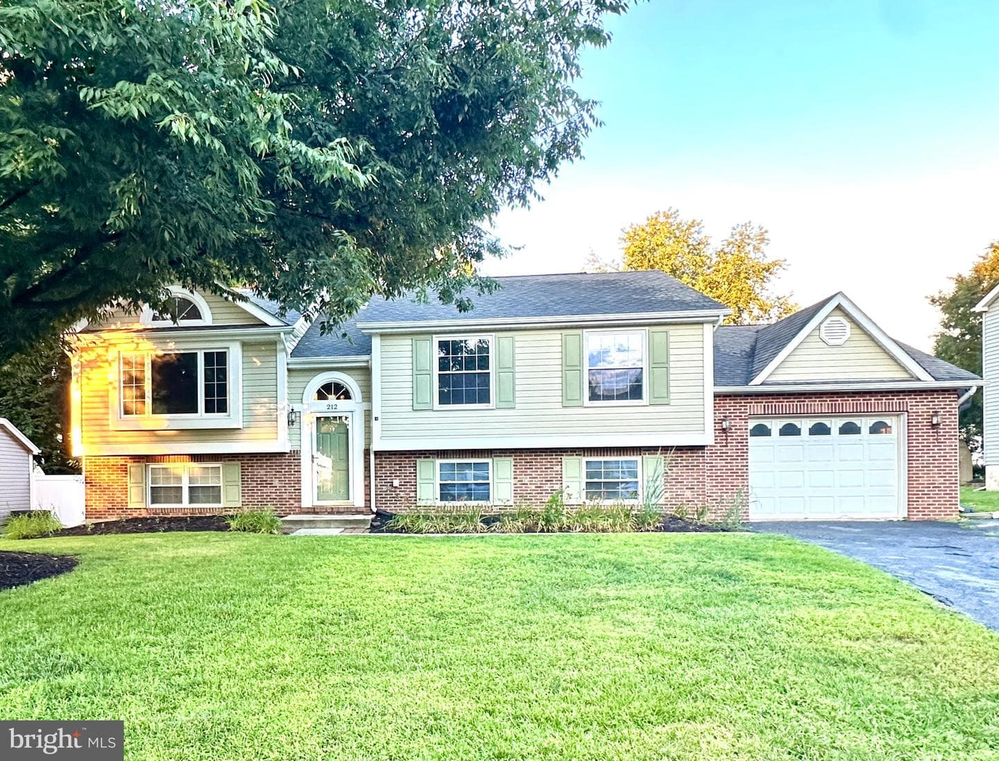 212 Sandstone Drive, Walkersville