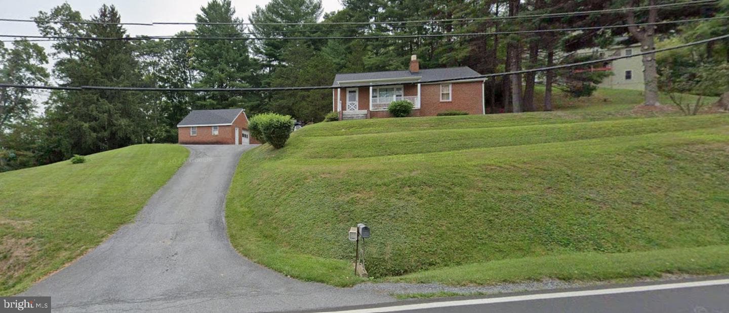 6549 Boyers Mill Road, New Market