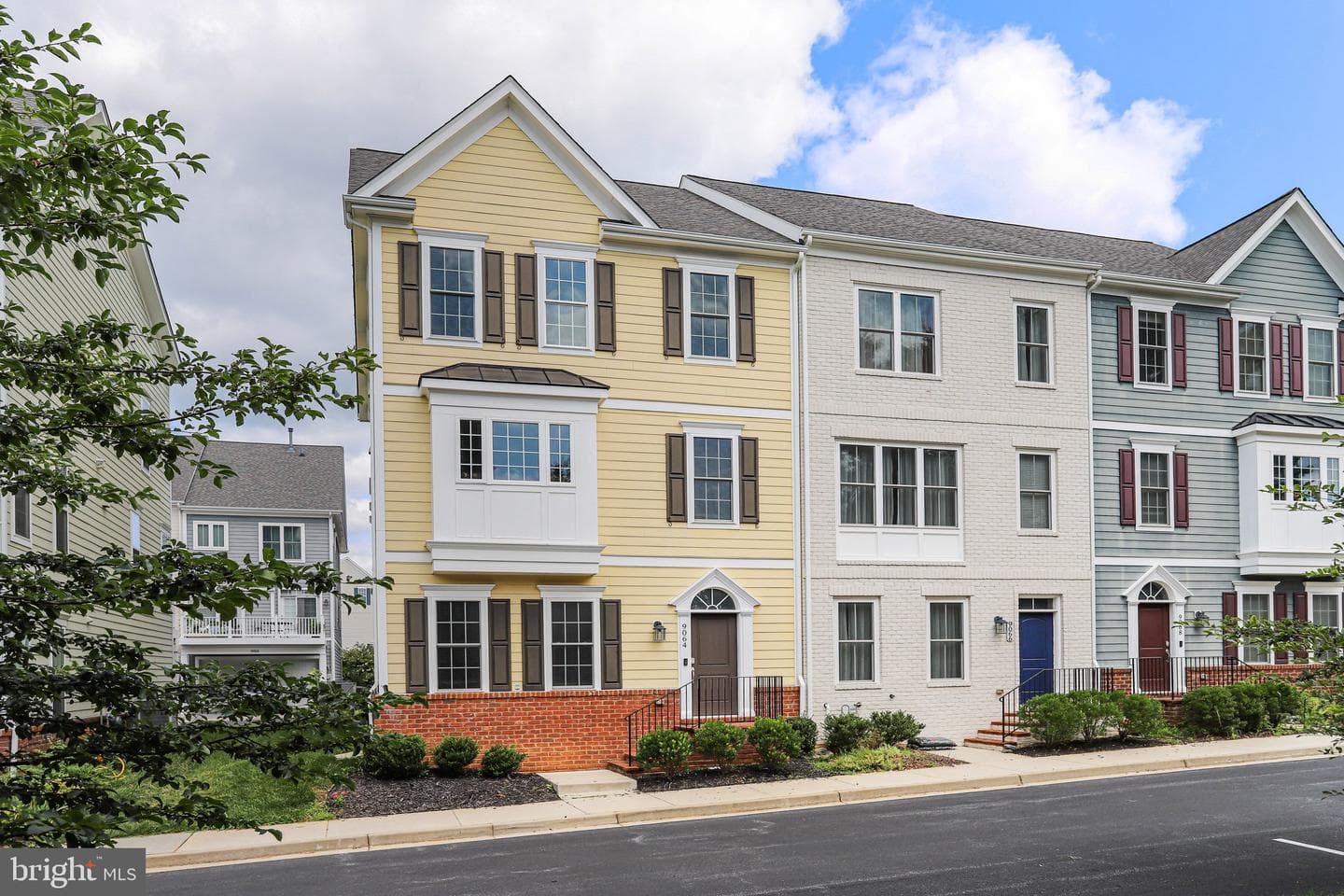 9064 Knott Lane, Frederick