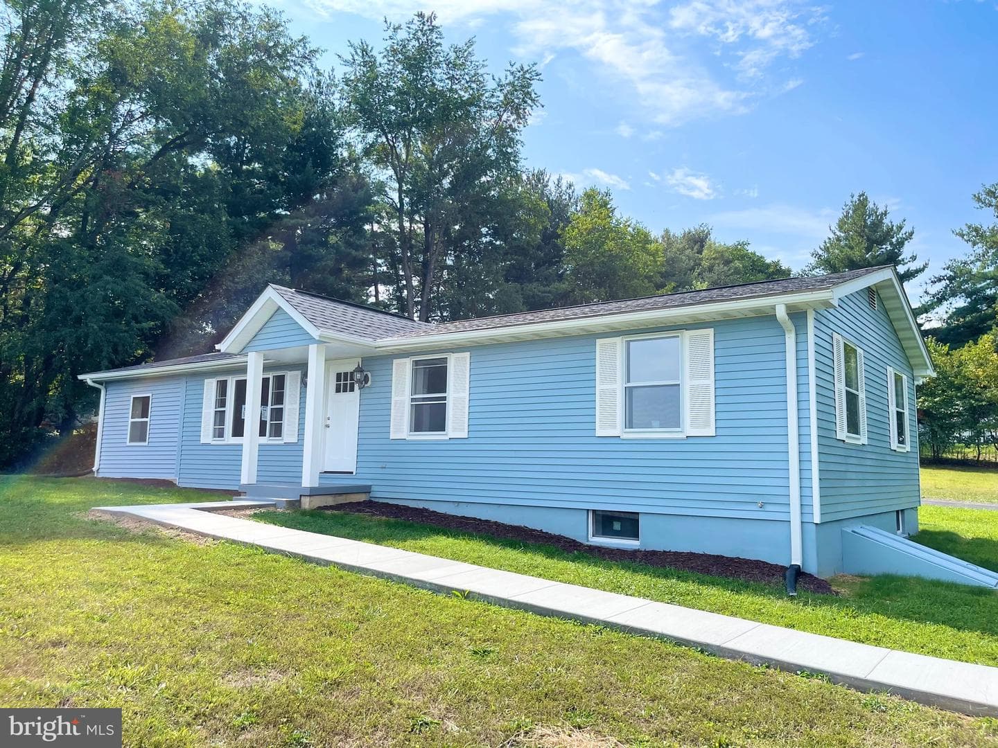 9715 Spencer, Ijamsville