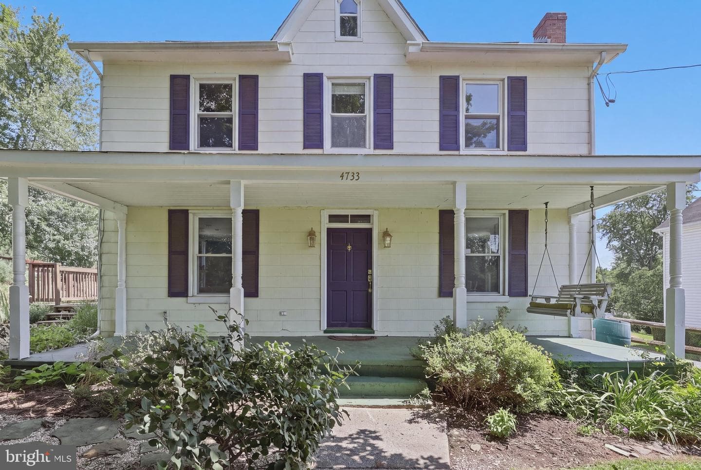 4733 Mussetter Road, Ijamsville