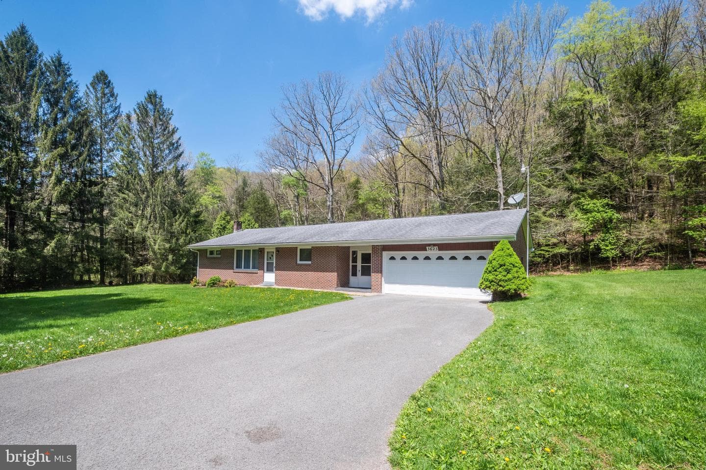3623 Bear Creek Road photo 1