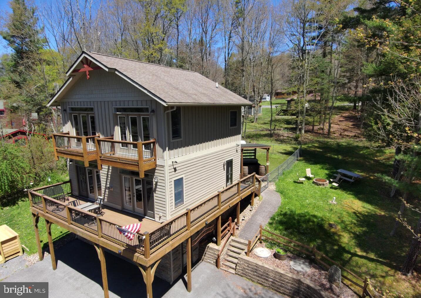 145 Lower Penn Point Drive photo 1