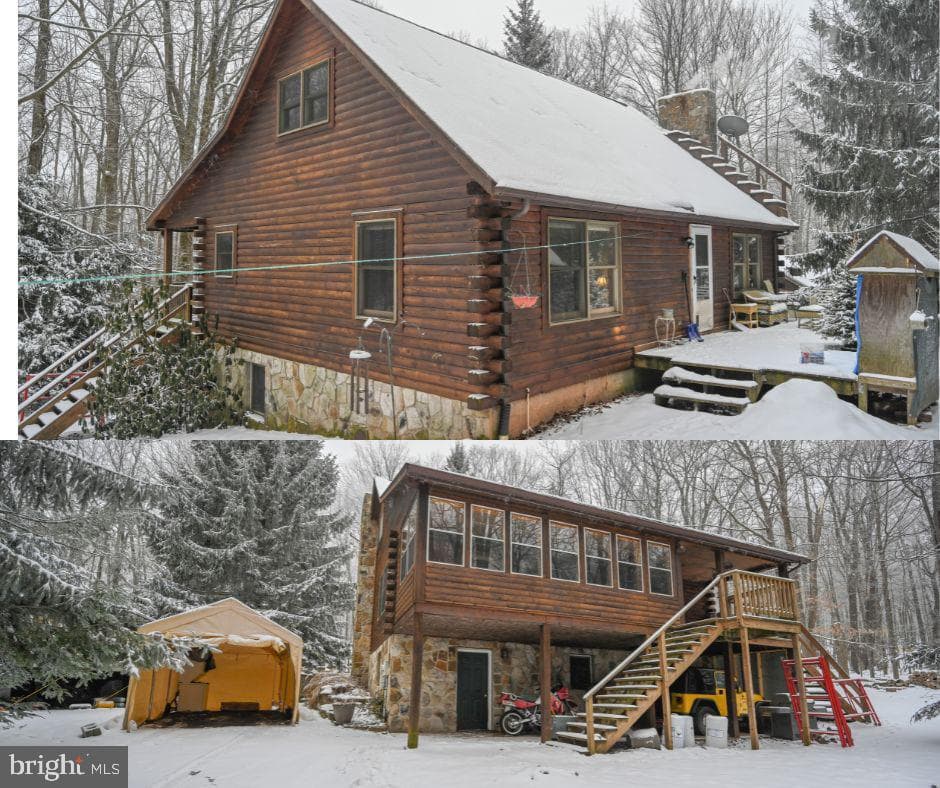 458 Meadow Mountain Trail photo 1