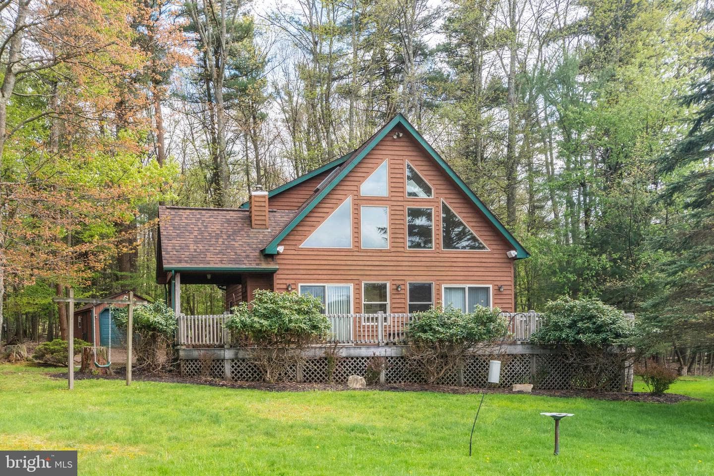 360 Glen Meadow Road photo 1