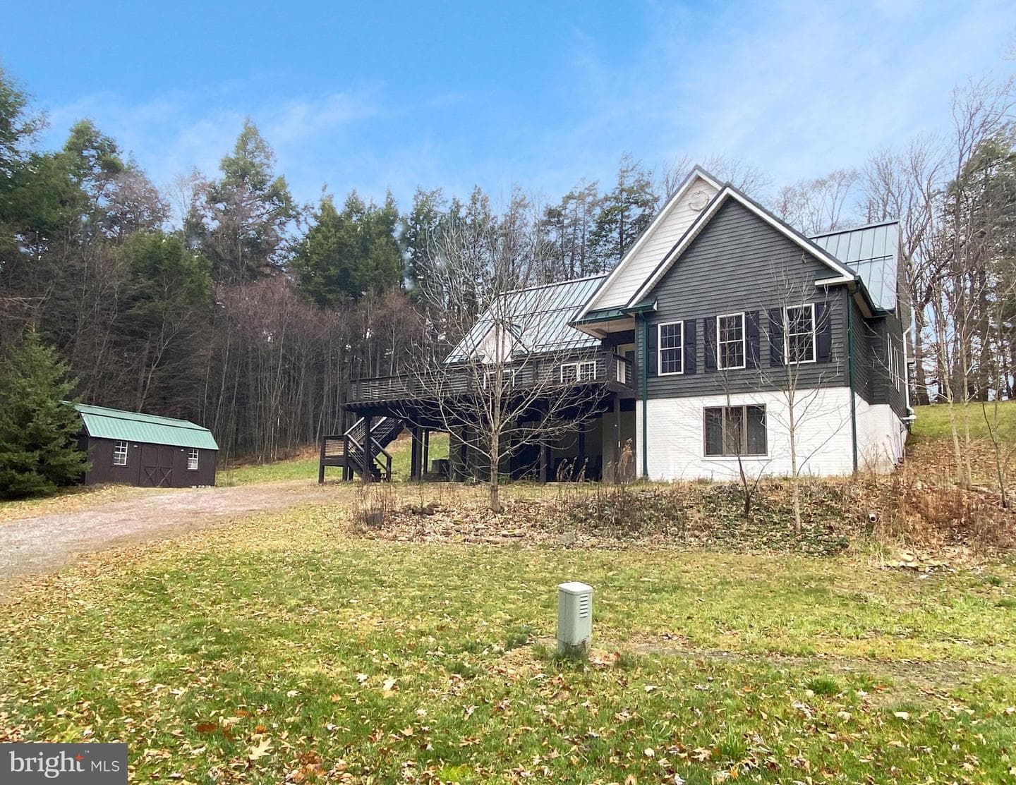 1843 Orendorf Road photo 1