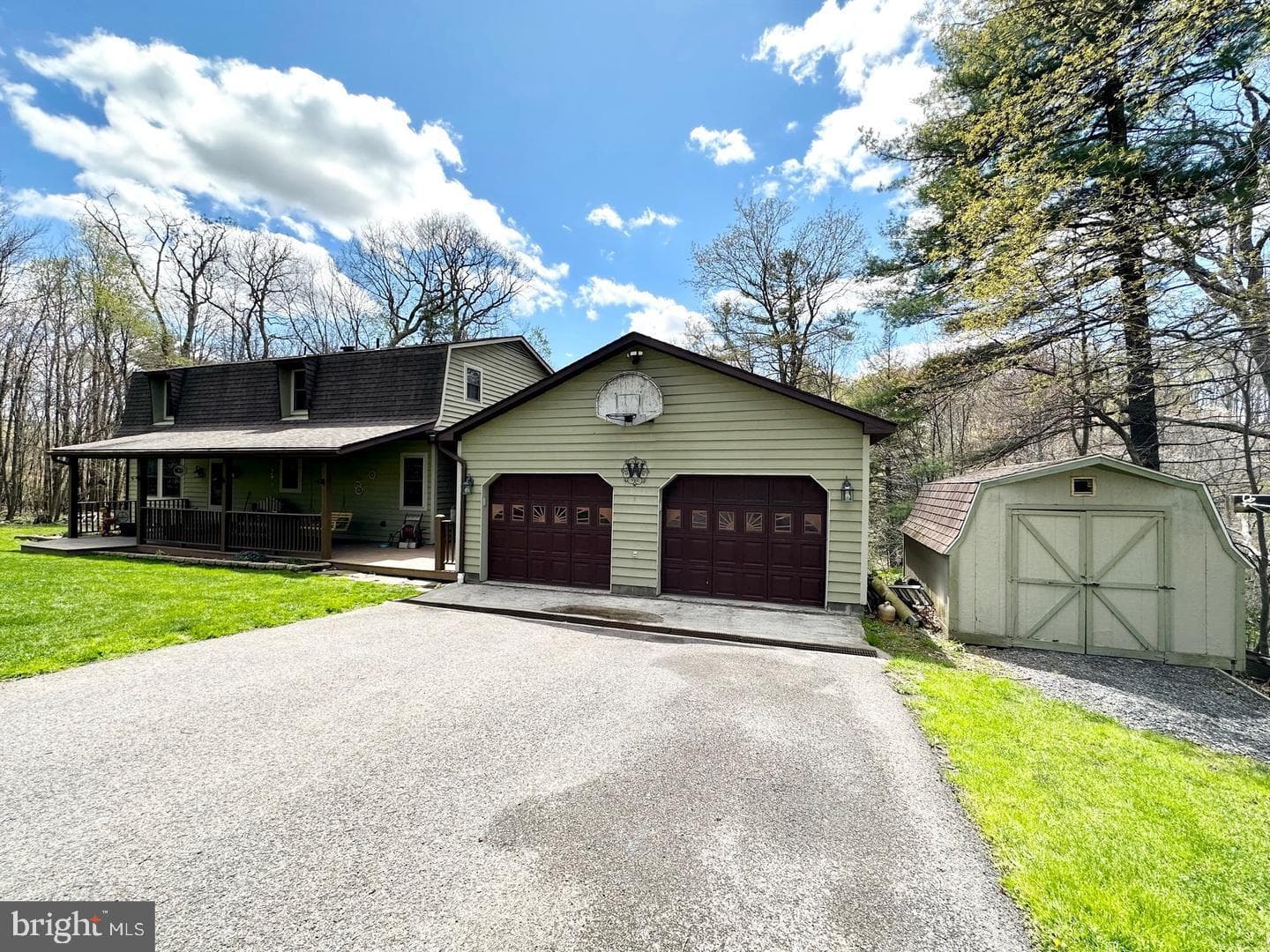 5154 Maryland Highway photo 1