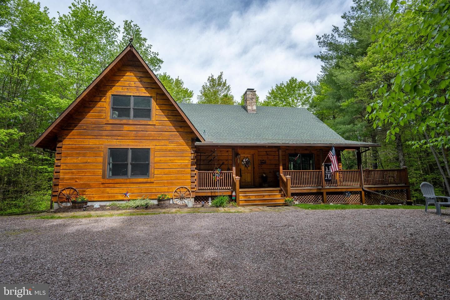 532 Pine Grove Road photo 1