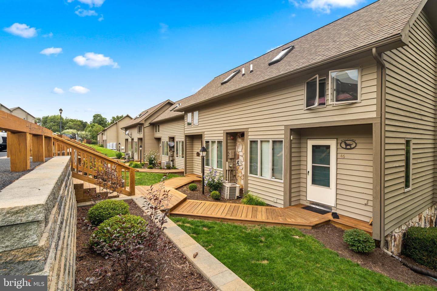 257 Marsh Hill Road #44