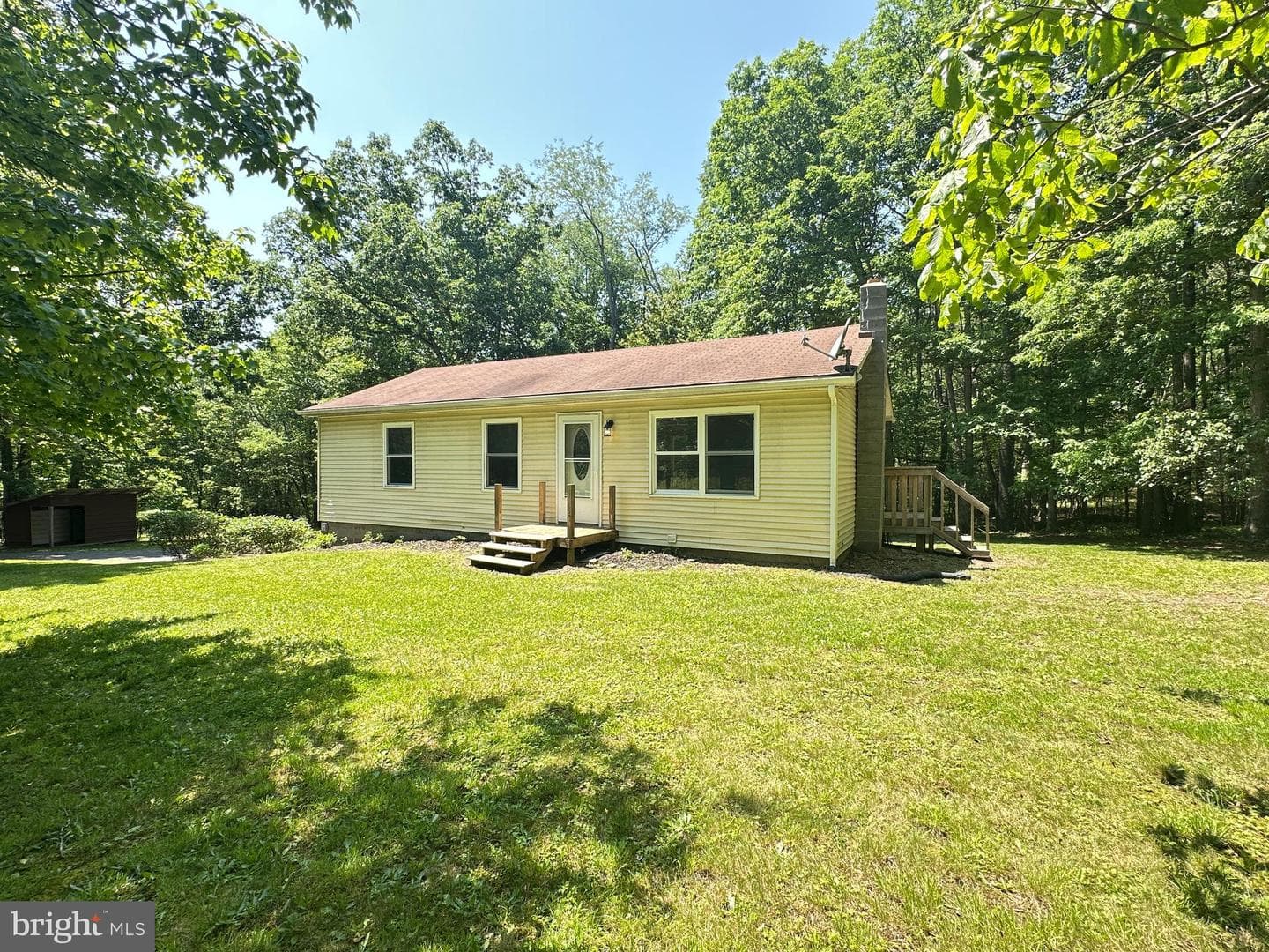 1681 Shady Dell Road photo 1