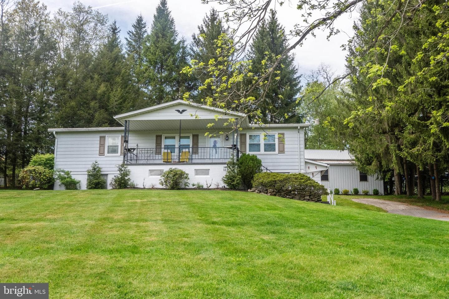 119 Henry Deal Road photo 1