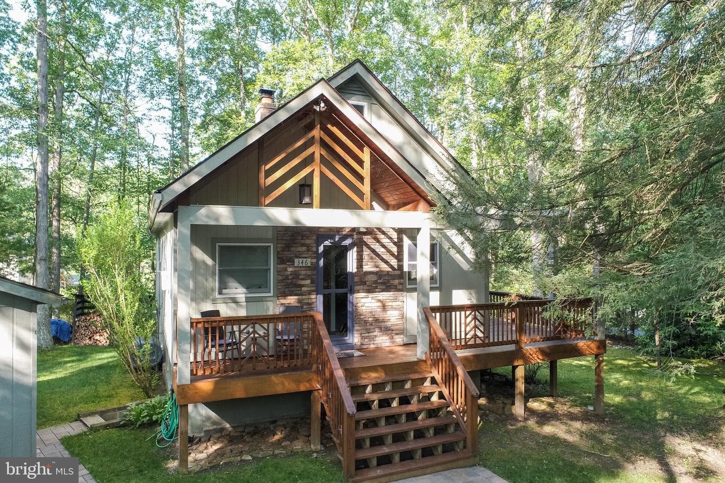 346 Skippers Point Road photo 1