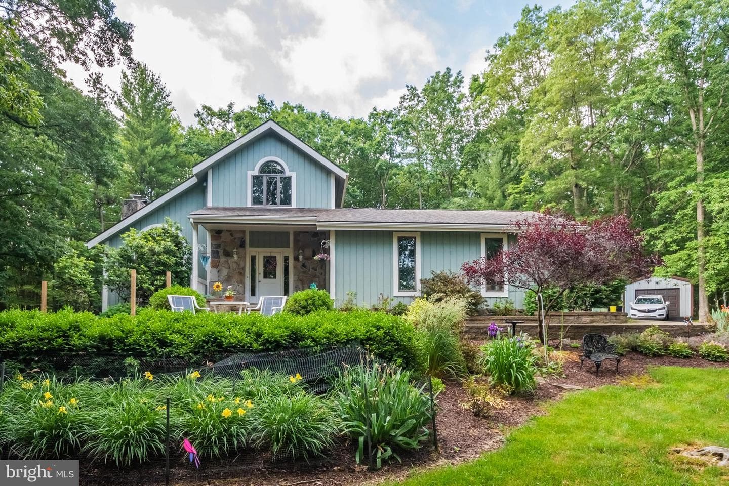 186 Thornberry Road photo 1