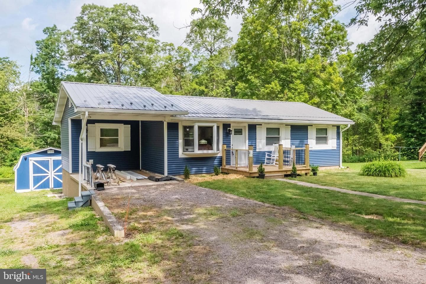 4211 Chestnut Ridge Road photo 1