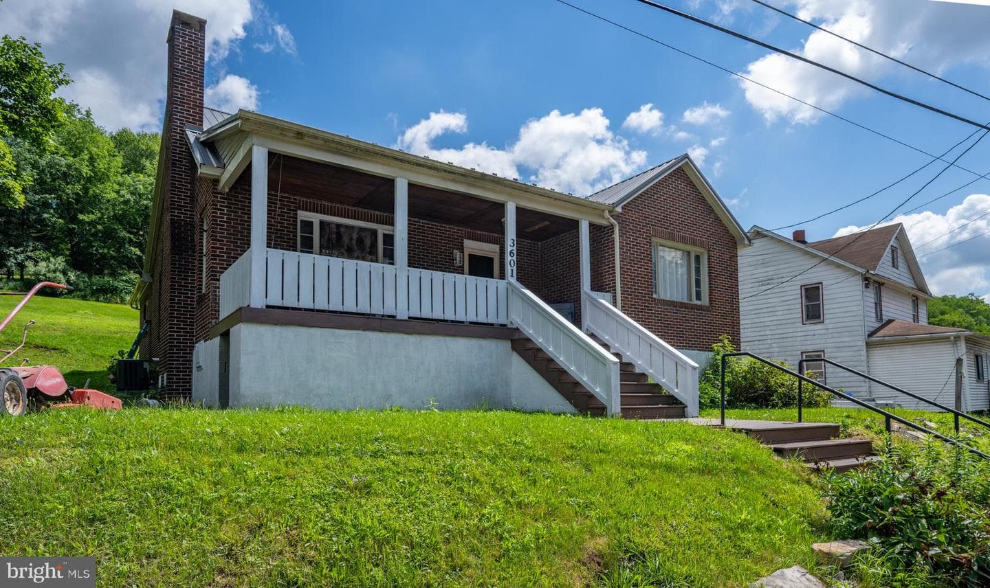 3601 Swanton Road photo 1