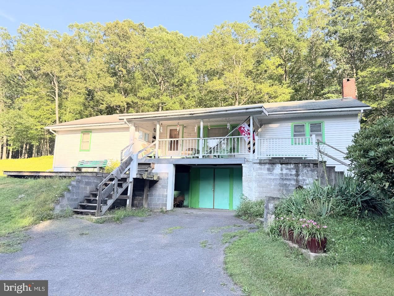 126 Beckman Lohr Road photo 1