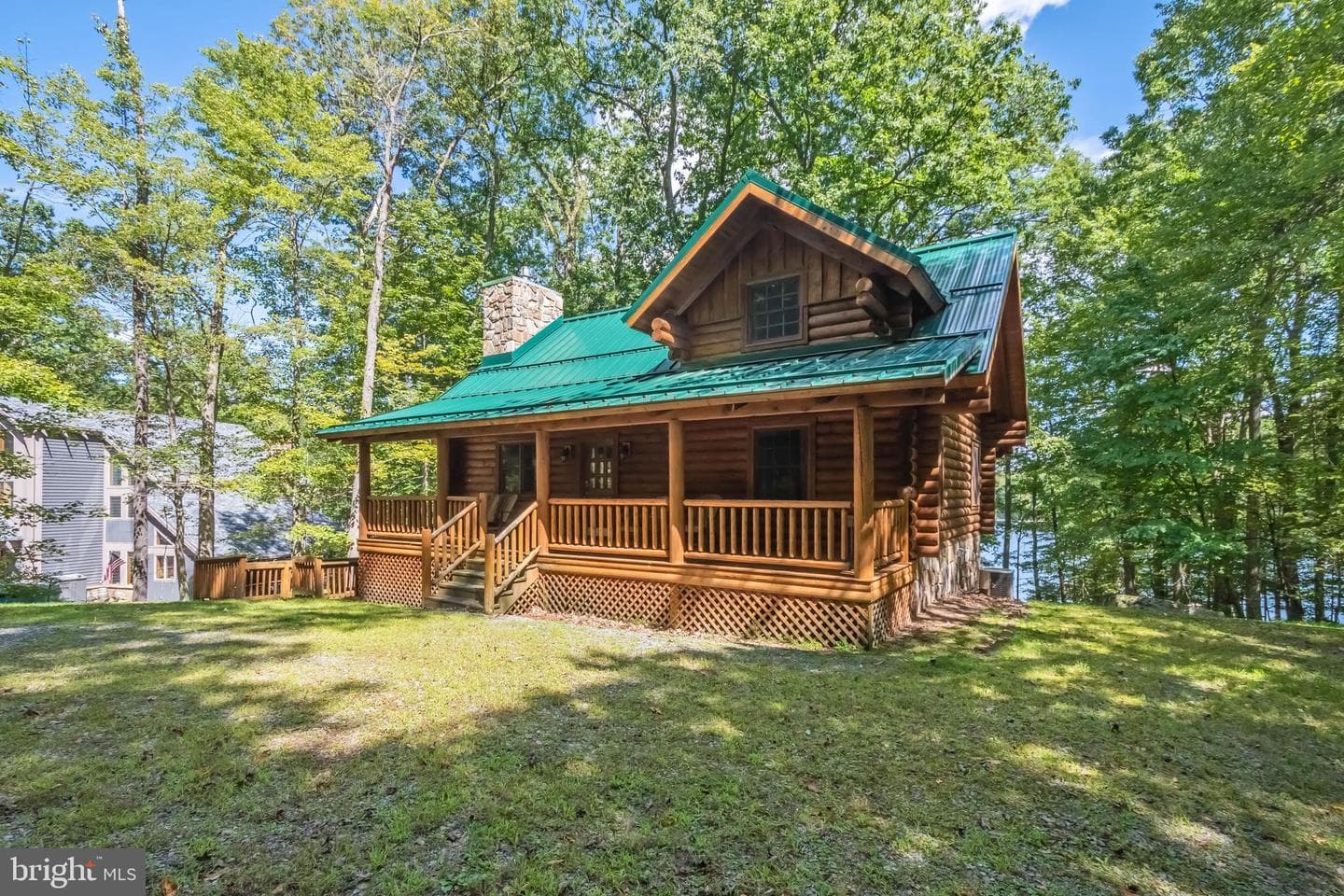 34 Shingle Camp Terrace