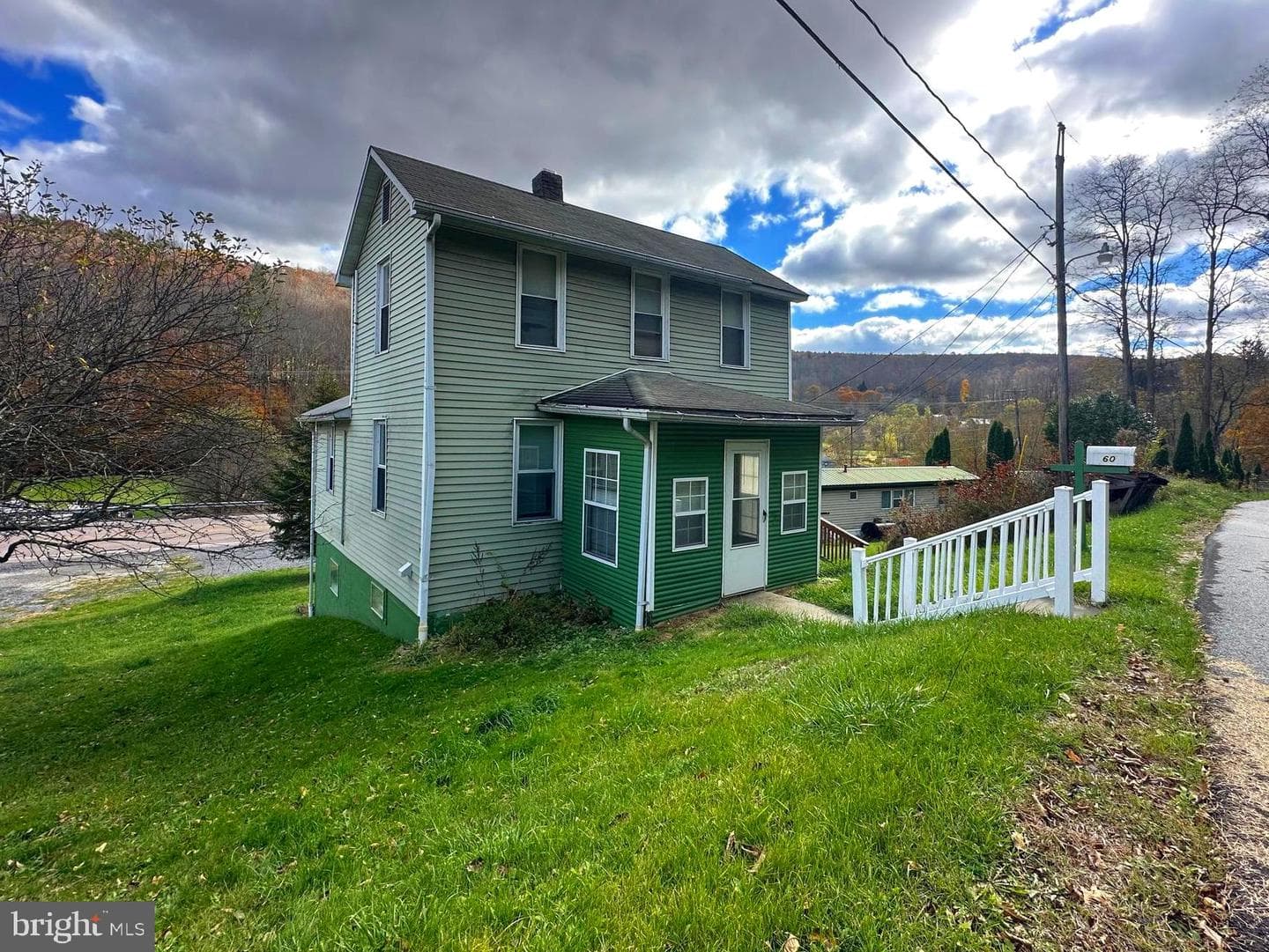 60 Gorman Street photo 1