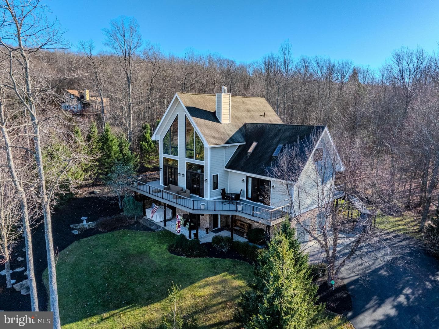 444 Woodlands Hill Lane photo 1