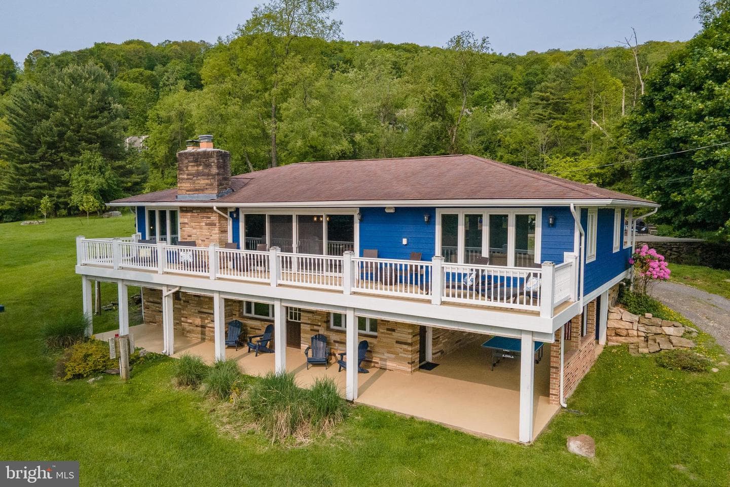 926 Marsh Hill Road photo 1