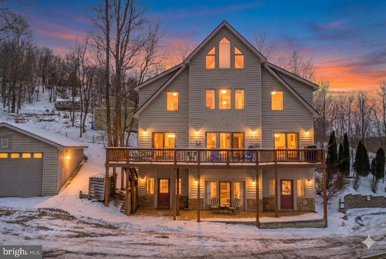 175 Roman Ridge Road #15