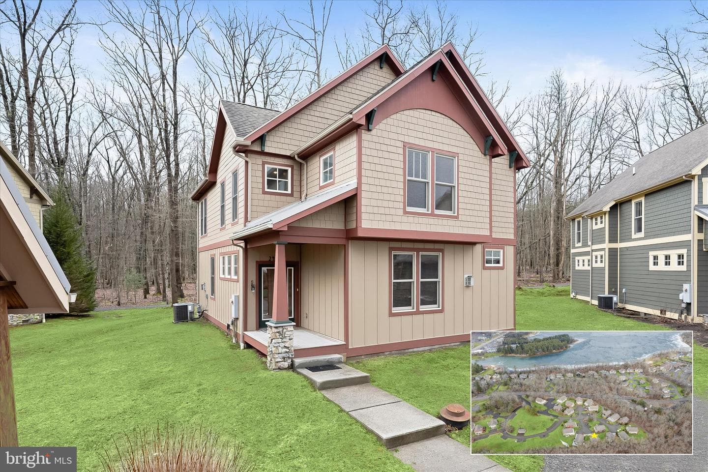 24 Trailside Way