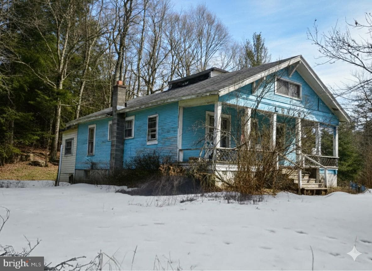 74 Parks Road, Oakland