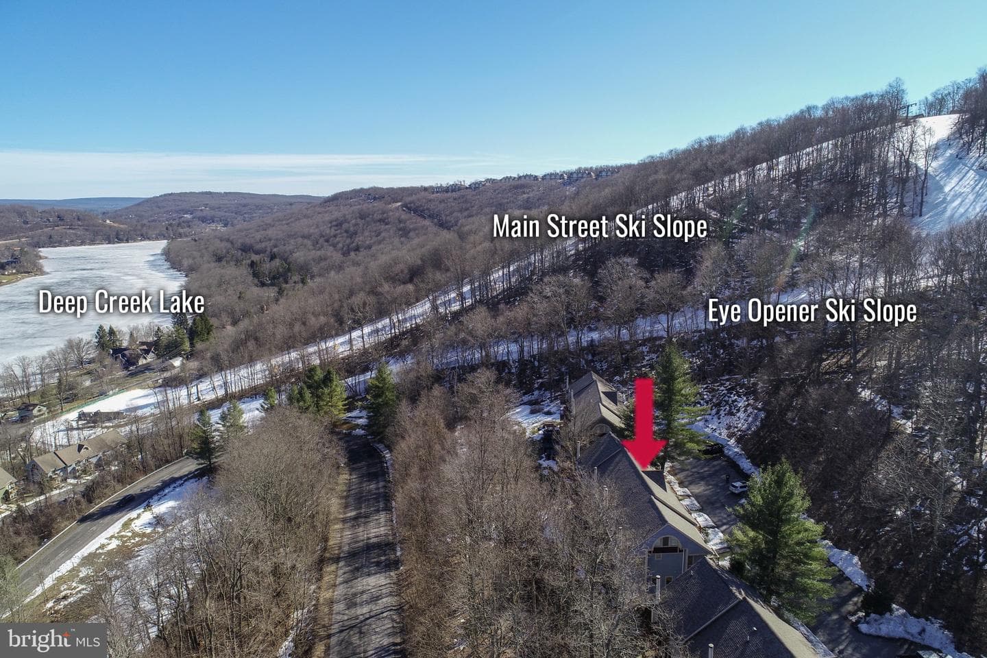 17 Slopeside Terrace #10d photo 1