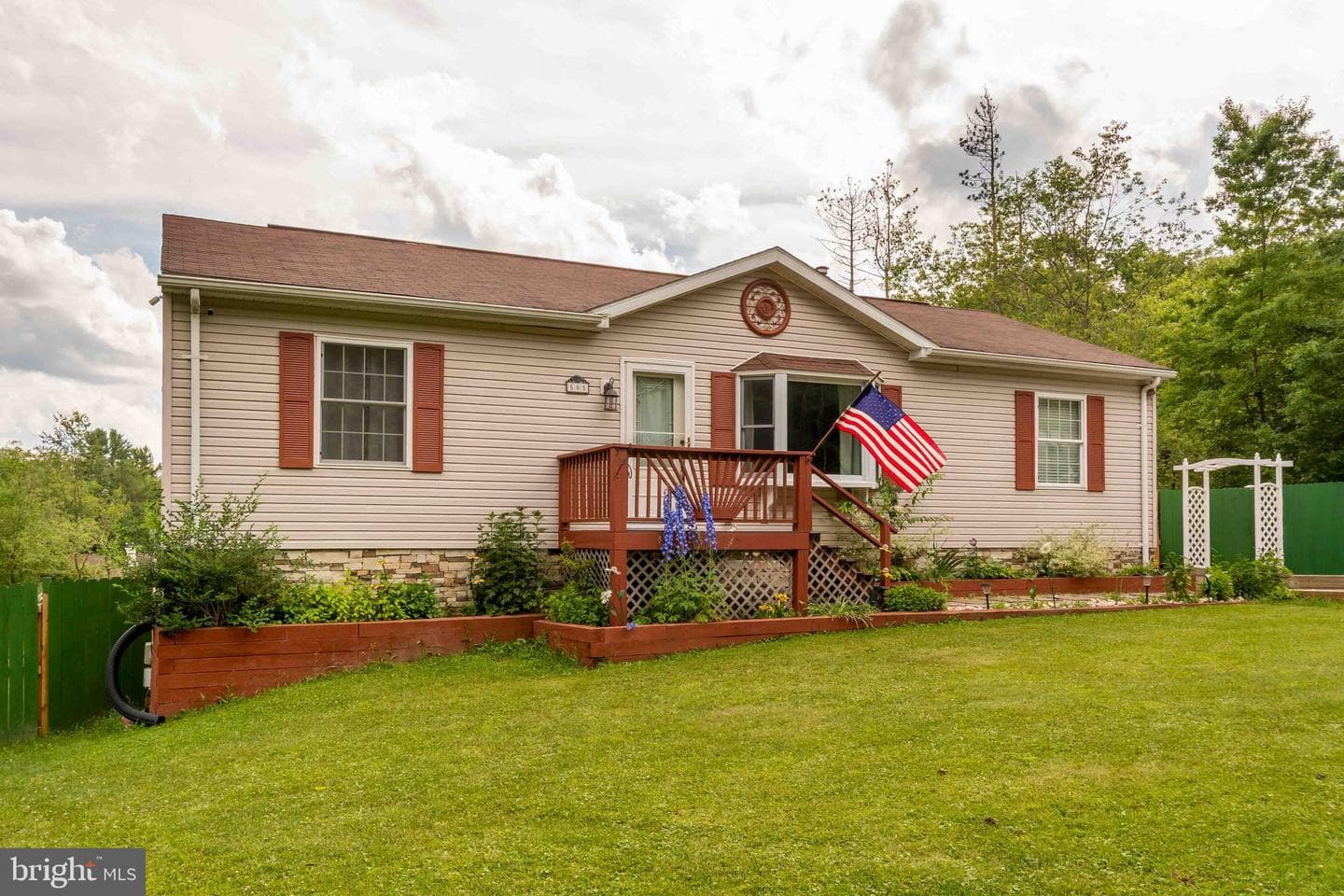505 Southern Pines Drive