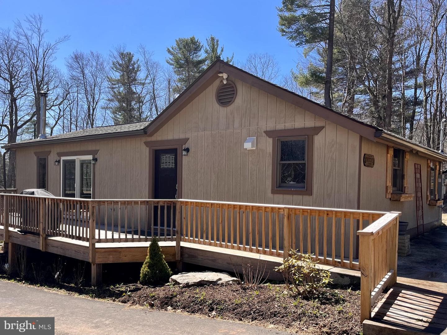 3930 Mayhew Inn Road photo 1