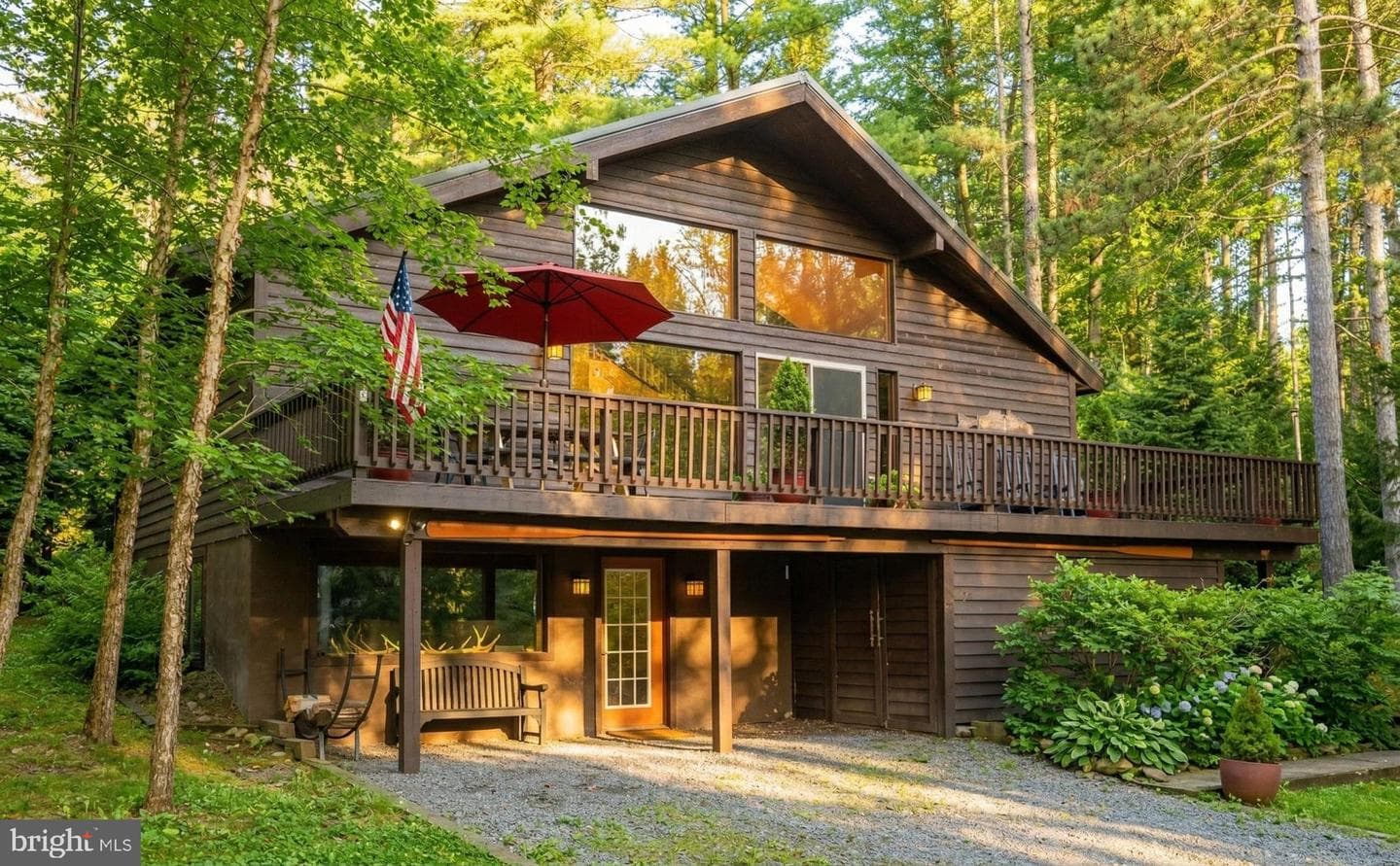 11 Valley View Drive