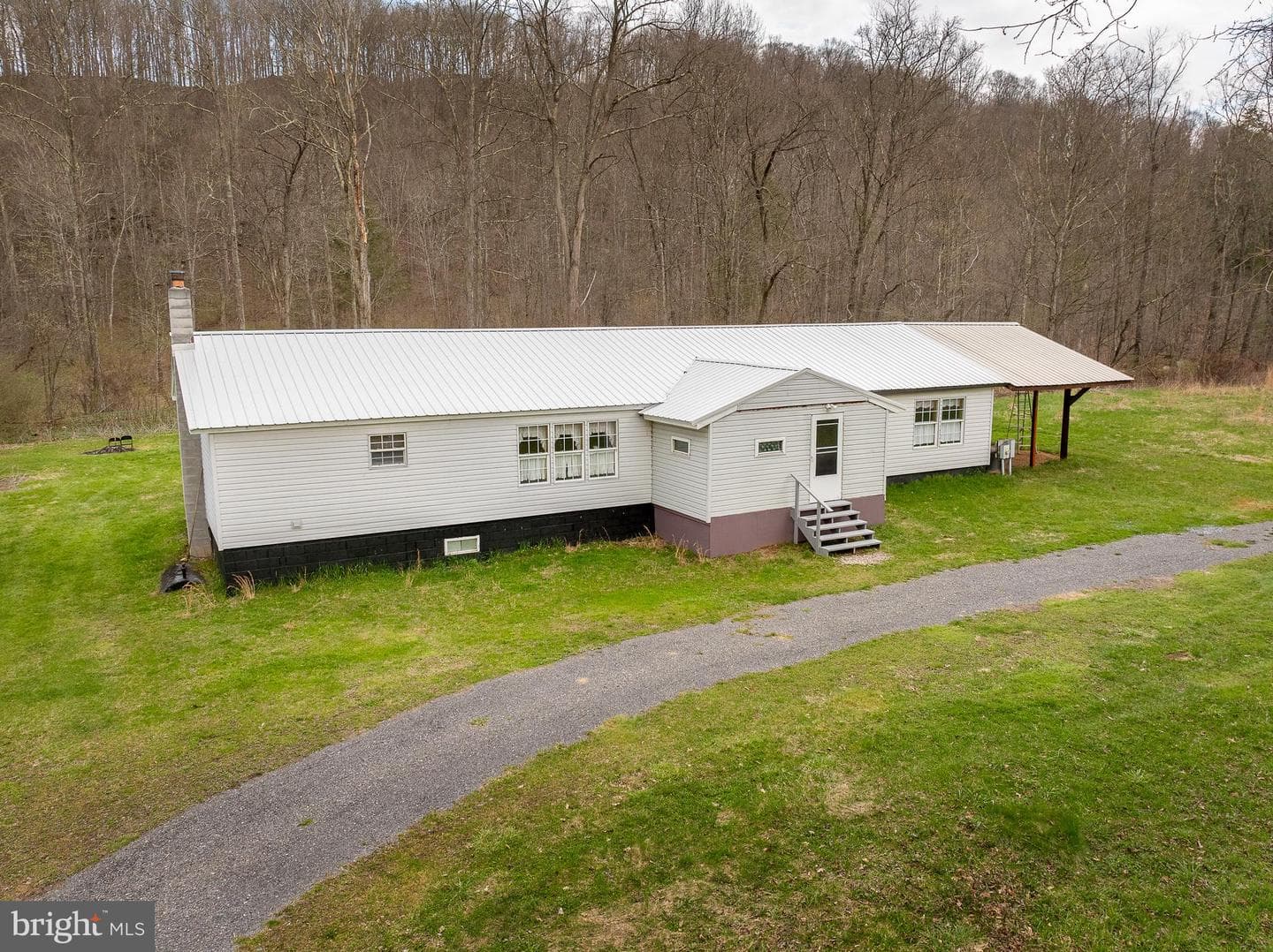 1545 Mill Run Rd, Friendsville