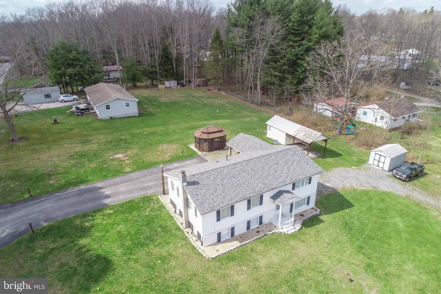 18 Ollie North Road