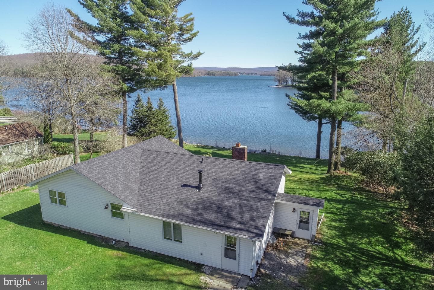 2332 Paradise Point Road