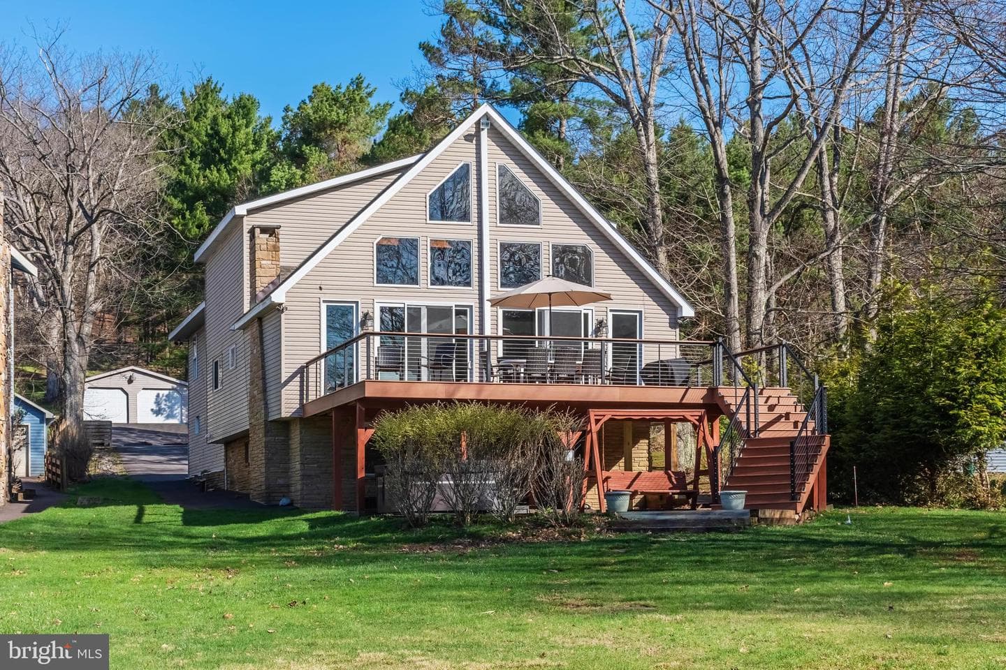 390 Glen Cove Road
