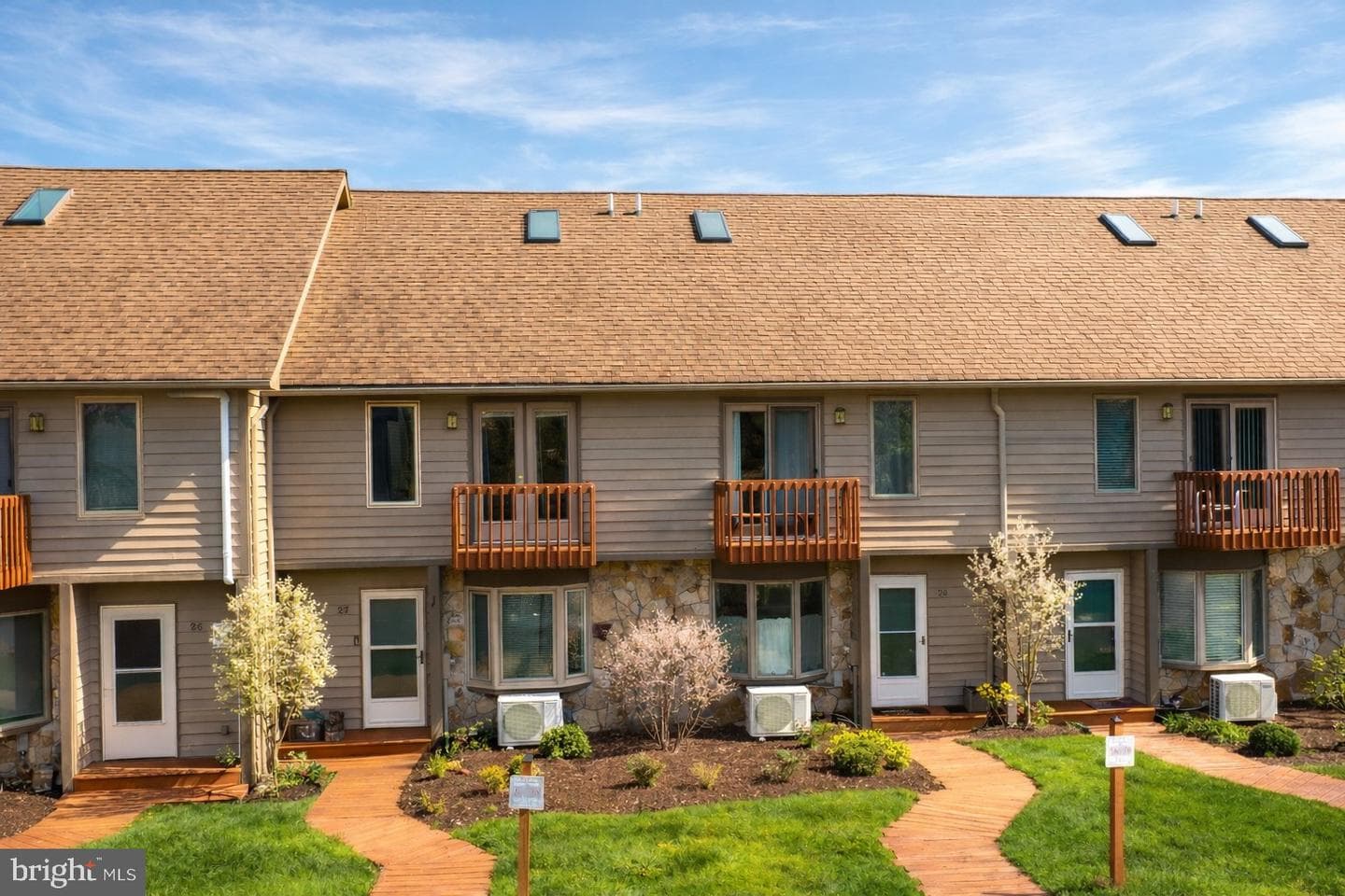257 Marsh Hill Road #27