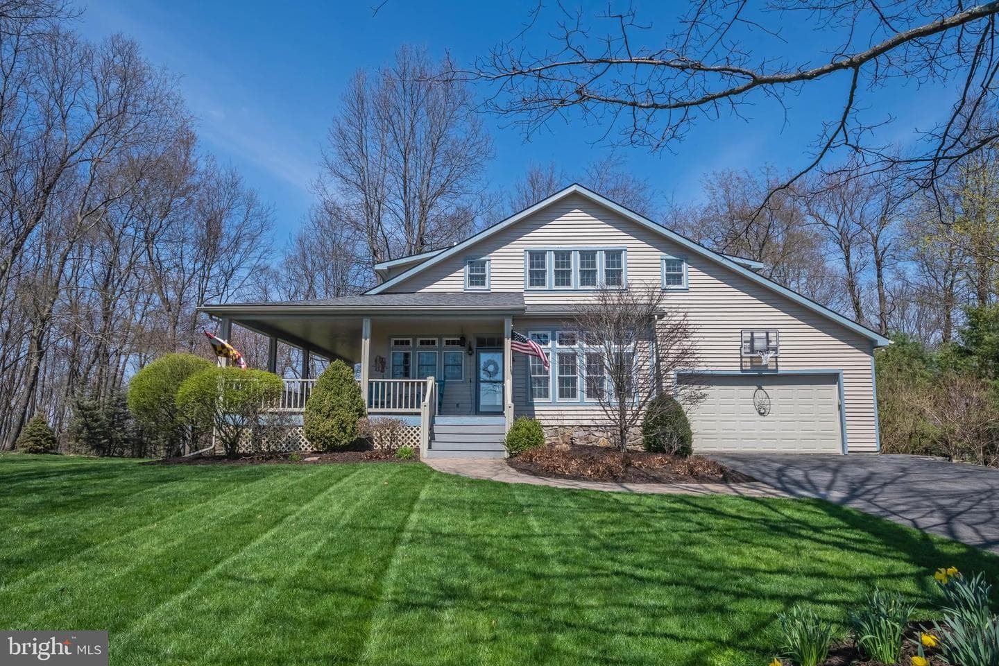 726 Sunset Ridge Drive