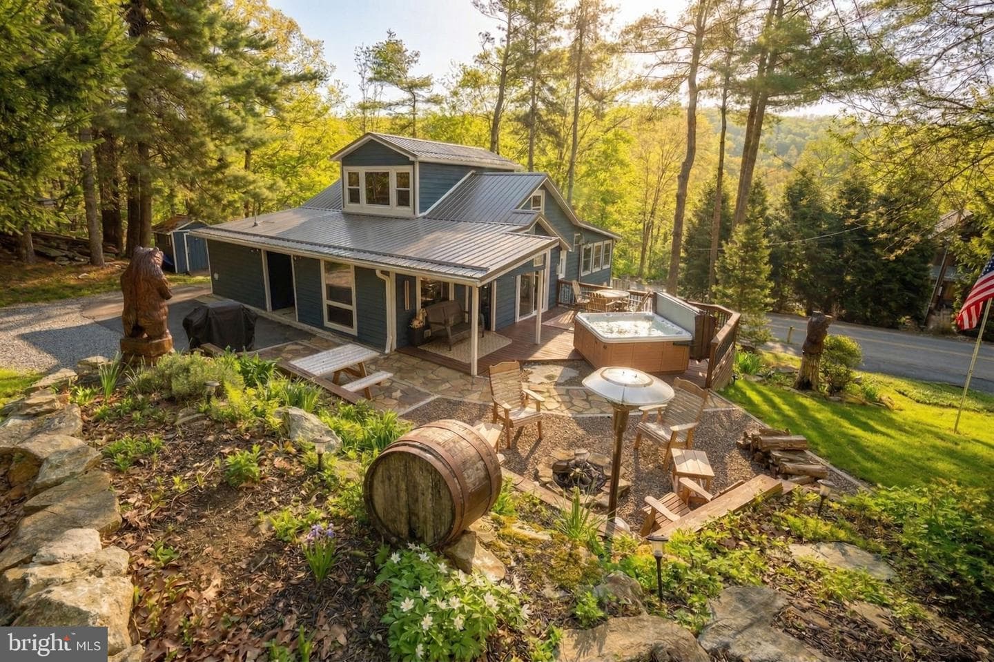 2361 Rock Lodge photo 1