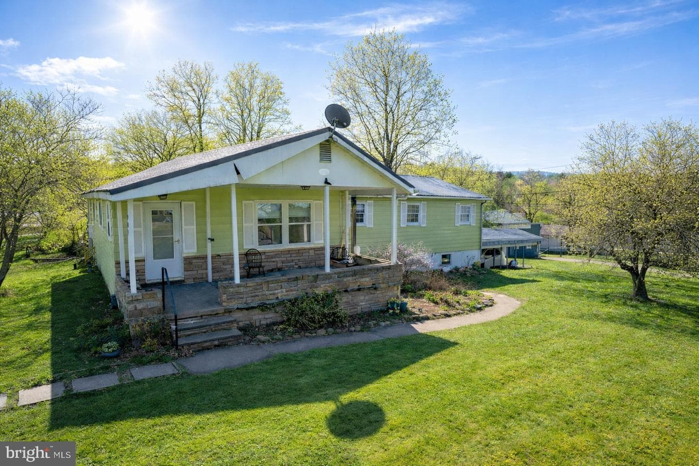 505 Shenandoah Avenue photo 1