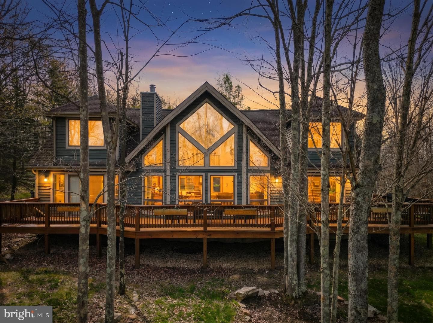 128 Bridgeview Lane
