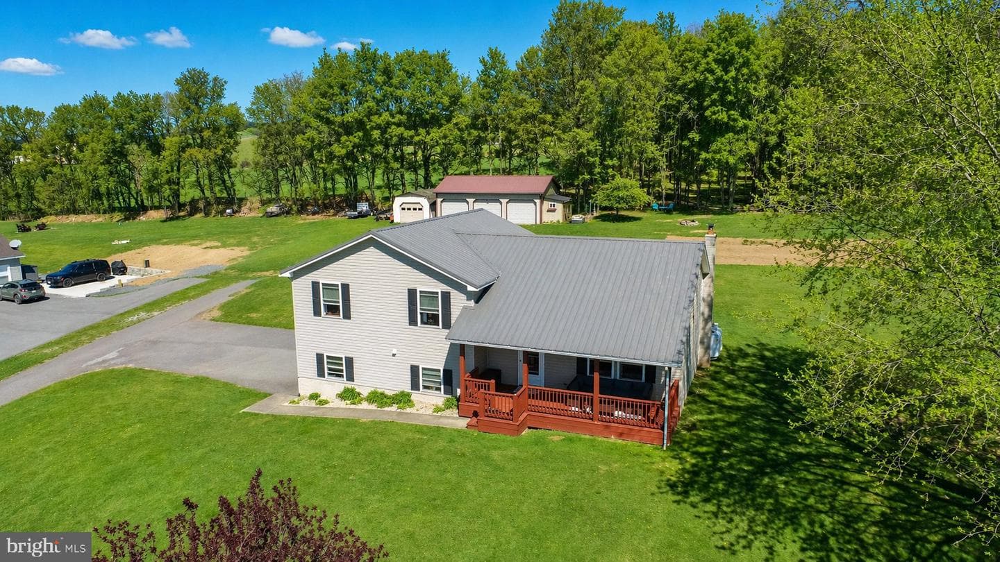 2074 Aiken Miller Road photo 1
