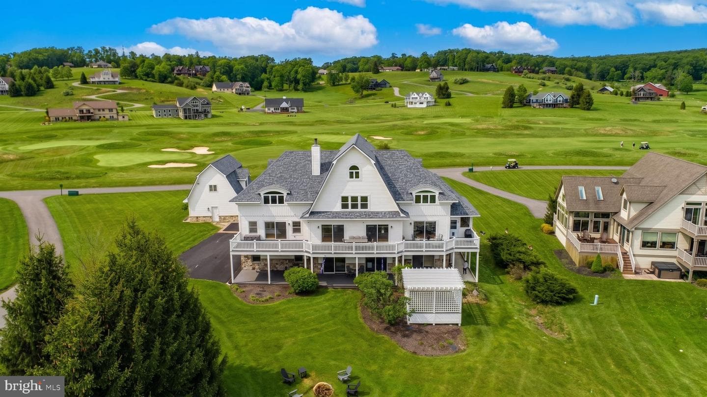 282 Lakefront Links Drive