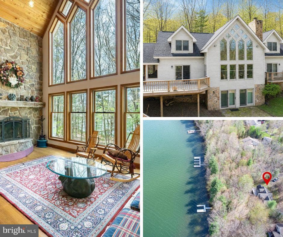 389 Sawmill Hollow Road, Swanton