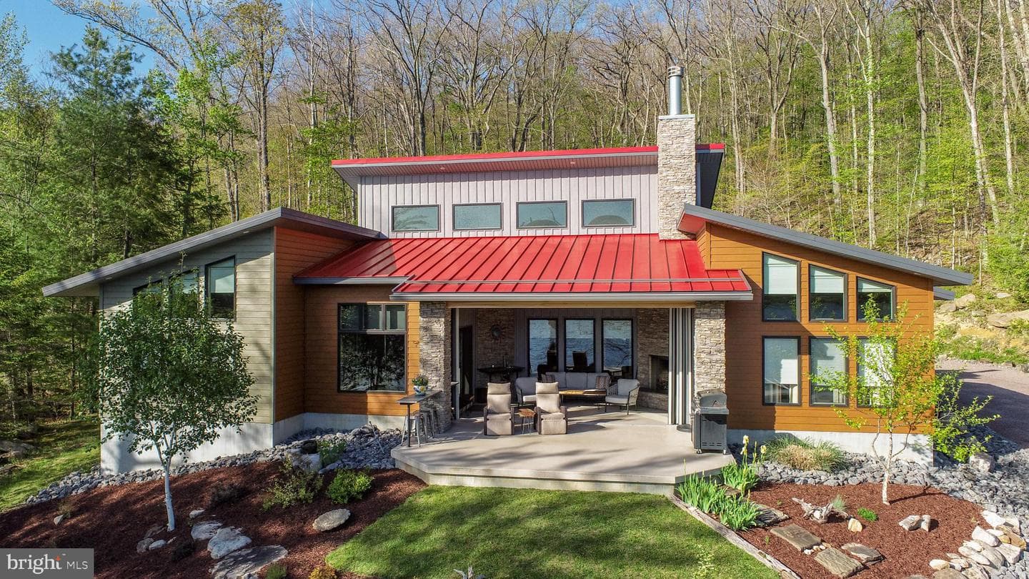 755 Rock Lodge Road