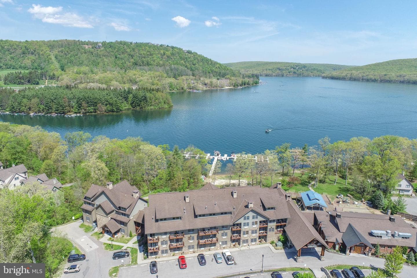 565 Glendale Road #208 - A