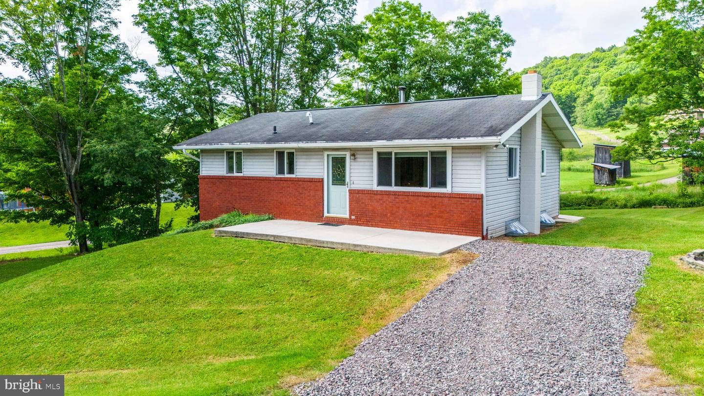2155 Jennings Road, Grantsville
