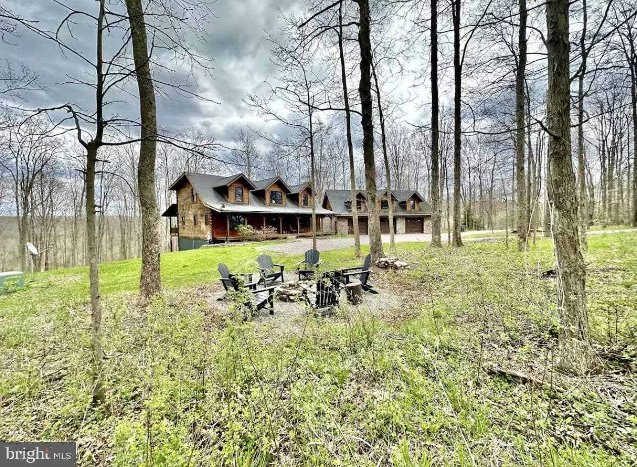 948 Legeer Road, Grantsville