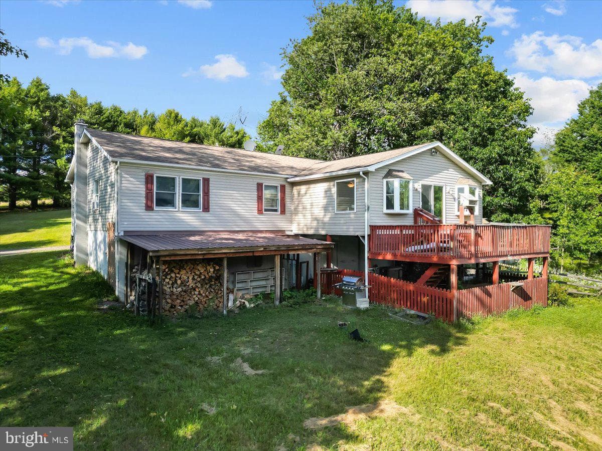 2988 Fairview Road, Grantsville